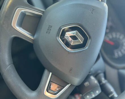 Белый Рено Мастер, объемом двигателя 2.3 л и пробегом 170 тыс. км за 19900 $, фото 47 на Automoto.ua