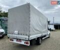 Белый Рено Мастер, объемом двигателя 2.3 л и пробегом 123 тыс. км за 20500 $, фото 14 на Automoto.ua