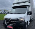Белый Рено Мастер, объемом двигателя 2.3 л и пробегом 172 тыс. км за 22500 $, фото 24 на Automoto.ua