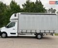 Белый Рено Мастер, объемом двигателя 2.3 л и пробегом 248 тыс. км за 21999 $, фото 9 на Automoto.ua