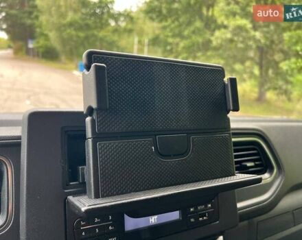 Белый Рено Мастер, объемом двигателя 2.3 л и пробегом 248 тыс. км за 21999 $, фото 90 на Automoto.ua