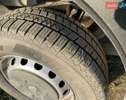 Білий Рено Мастєр, об'ємом двигуна 2.3 л та пробігом 530 тис. км за 22000 $, фото 3 на Automoto.ua