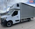 Белый Рено Мастер, объемом двигателя 2.3 л и пробегом 283 тыс. км за 21999 $, фото 1 на Automoto.ua