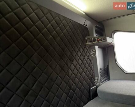 Белый Рено Мастер, объемом двигателя 2.3 л и пробегом 290 тыс. км за 22200 $, фото 6 на Automoto.ua