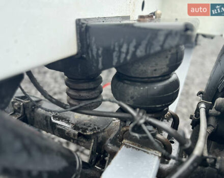 Белый Рено Мастер, объемом двигателя 2.3 л и пробегом 171 тыс. км за 17900 $, фото 32 на Automoto.ua