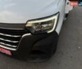 Белый Рено Мастер, объемом двигателя 2.3 л и пробегом 281 тыс. км за 21500 $, фото 39 на Automoto.ua