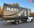 Белый Рено Мастер, объемом двигателя 2.3 л и пробегом 292 тыс. км за 22500 $, фото 27 на Automoto.ua