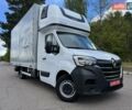 Белый Рено Мастер, объемом двигателя 2.3 л и пробегом 283 тыс. км за 21999 $, фото 11 на Automoto.ua