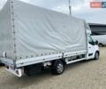 Белый Рено Мастер, объемом двигателя 2.3 л и пробегом 123 тыс. км за 20500 $, фото 17 на Automoto.ua