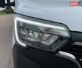 Белый Рено Мастер, объемом двигателя 2.3 л и пробегом 248 тыс. км за 21999 $, фото 23 на Automoto.ua