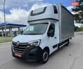 Белый Рено Мастер, объемом двигателя 2.3 л и пробегом 283 тыс. км за 21999 $, фото 10 на Automoto.ua
