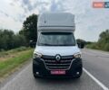 Белый Рено Мастер, объемом двигателя 2.3 л и пробегом 287 тыс. км за 21999 $, фото 2 на Automoto.ua
