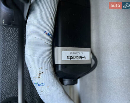 Белый Рено Мастер, объемом двигателя 2.3 л и пробегом 170 тыс. км за 19900 $, фото 26 на Automoto.ua