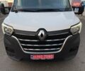 Белый Рено Мастер, объемом двигателя 2.3 л и пробегом 281 тыс. км за 21500 $, фото 40 на Automoto.ua