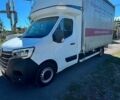 Білий Рено Мастєр, об'ємом двигуна 2.3 л та пробігом 300 тис. км за 16000 $, фото 1 на Automoto.ua
