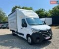 Белый Рено Мастер, объемом двигателя 2.3 л и пробегом 190 тыс. км за 18890 $, фото 1 на Automoto.ua