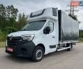 Белый Рено Мастер, объемом двигателя 2.3 л и пробегом 280 тыс. км за 21999 $, фото 7 на Automoto.ua