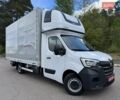 Белый Рено Мастер, объемом двигателя 2.3 л и пробегом 283 тыс. км за 21999 $, фото 8 на Automoto.ua