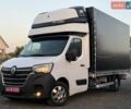 Белый Рено Мастер, объемом двигателя 2.3 л и пробегом 365 тыс. км за 18200 $, фото 1 на Automoto.ua