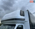 Белый Рено Мастер, объемом двигателя 2.3 л и пробегом 210 тыс. км за 22500 $, фото 47 на Automoto.ua