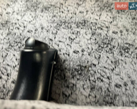Білий Рено Мастєр, об'ємом двигуна 2.3 л та пробігом 174 тис. км за 21900 $, фото 47 на Automoto.ua