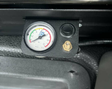 Белый Рено Мастер, объемом двигателя 2.3 л и пробегом 170 тыс. км за 19999 $, фото 26 на Automoto.ua