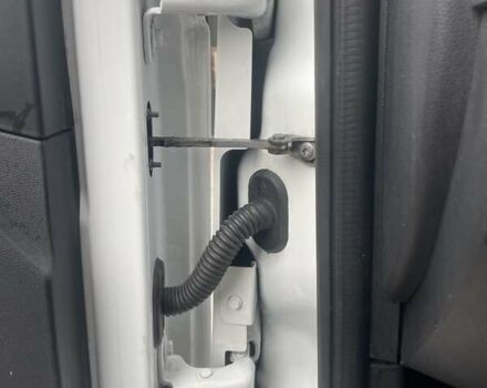 Белый Рено Мастер, объемом двигателя 2.3 л и пробегом 260 тыс. км за 19899 $, фото 46 на Automoto.ua