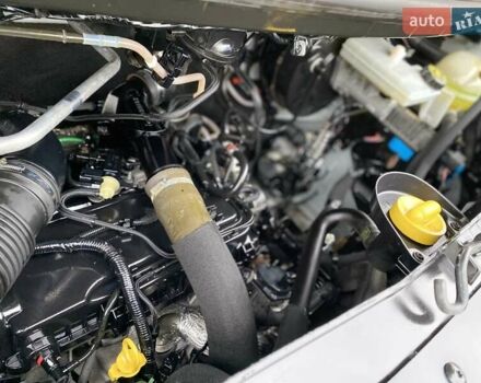 Белый Рено Мастер, объемом двигателя 2.3 л и пробегом 265 тыс. км за 18300 $, фото 58 на Automoto.ua