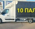 Белый Рено Мастер, объемом двигателя 0 л и пробегом 358 тыс. км за 19200 $, фото 1 на Automoto.ua
