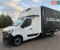 Белый Рено Мастер, объемом двигателя 2.3 л и пробегом 281 тыс. км за 21500 $, фото 15 на Automoto.ua