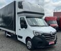 Белый Рено Мастер, объемом двигателя 2.3 л и пробегом 345 тыс. км за 18800 $, фото 1 на Automoto.ua
