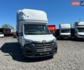 Белый Рено Мастер, объемом двигателя 2.3 л и пробегом 240 тыс. км за 19650 $, фото 1 на Automoto.ua