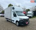 Белый Рено Мастер, объемом двигателя 2.3 л и пробегом 213 тыс. км за 17980 $, фото 1 на Automoto.ua