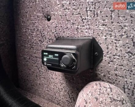 Белый Рено Мастер, объемом двигателя 2.3 л и пробегом 283 тыс. км за 21999 $, фото 49 на Automoto.ua