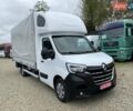 Белый Рено Мастер, объемом двигателя 2.3 л и пробегом 123 тыс. км за 20500 $, фото 1 на Automoto.ua