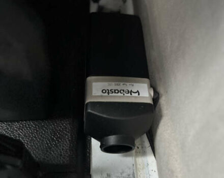 Білий Рено Мастєр, об'ємом двигуна 2.3 л та пробігом 210 тис. км за 21900 $, фото 20 на Automoto.ua