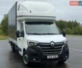 Белый Рено Мастер, объемом двигателя 2.3 л и пробегом 312 тыс. км за 18300 $, фото 1 на Automoto.ua