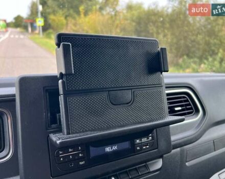 Белый Рено Мастер, объемом двигателя 2.3 л и пробегом 287 тыс. км за 21999 $, фото 53 на Automoto.ua