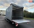 Белый Рено Мастер, объемом двигателя 2.3 л и пробегом 290 тыс. км за 22200 $, фото 23 на Automoto.ua
