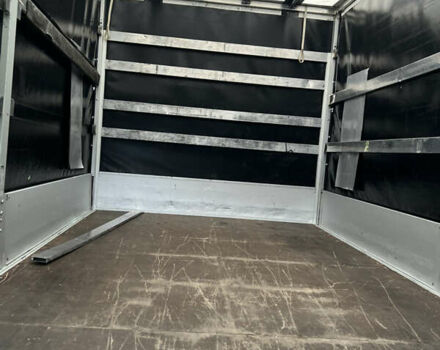 Белый Рено Мастер, объемом двигателя 2.3 л и пробегом 210 тыс. км за 22500 $, фото 46 на Automoto.ua
