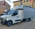 Білий Рено Мастєр, об'ємом двигуна 2.3 л та пробігом 466 тис. км за 17750 $, фото 1 на Automoto.ua