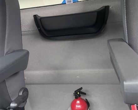 Белый Рено Мастер, объемом двигателя 2.3 л и пробегом 260 тыс. км за 19899 $, фото 22 на Automoto.ua