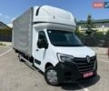 Белый Рено Мастер, объемом двигателя 2.3 л и пробегом 179 тыс. км за 22899 $, фото 1 на Automoto.ua