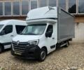 Білий Рено Мастєр, об'ємом двигуна 0 л та пробігом 4 тис. км за 21900 $, фото 1 на Automoto.ua