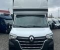 Білий Рено Мастєр, об'ємом двигуна 2.3 л та пробігом 224 тис. км за 17900 $, фото 1 на Automoto.ua