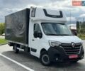 Білий Рено Мастєр, об'ємом двигуна 2.3 л та пробігом 206 тис. км за 18199 $, фото 1 на Automoto.ua
