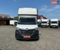 Білий Рено Мастєр, об'ємом двигуна 2.3 л та пробігом 345 тис. км за 18950 $, фото 10 на Automoto.ua