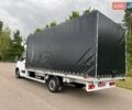 Белый Рено Мастер, объемом двигателя 2.3 л и пробегом 280 тыс. км за 21999 $, фото 11 на Automoto.ua