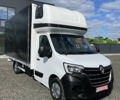 Белый Рено Мастер, объемом двигателя 2.3 л и пробегом 220 тыс. км за 22500 $, фото 3 на Automoto.ua