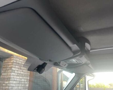 Білий Рено Мастєр, об'ємом двигуна 2.3 л та пробігом 259 тис. км за 20700 $, фото 18 на Automoto.ua